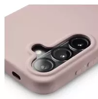 Hama Cam Protect fotoaparato objektyvo apsauga Samsung Galaxy A36 5G