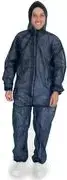 Hygostar 276096 mėlyna apsauginė medicininė apranga