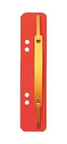 Leitz 37010025 segtuvas su spaustuku, kartonas, metalas