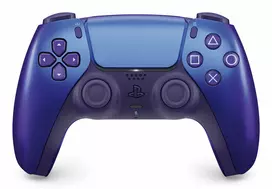 Sony DualSense v3 belaidis žaidimų pultas su Bluetooth, Chroma Indigo, PS719023616