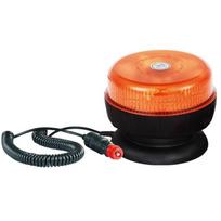 Švyturėlis 12LED 12/24V su magnetu R65 R10