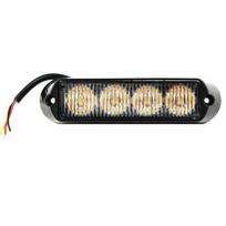 Švyturėlis/žibintas LED 12/24V TT.173-4