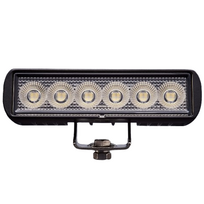 Žibintas darbinis OSRAM 24LED 10/30V 24W siauras TT.13318