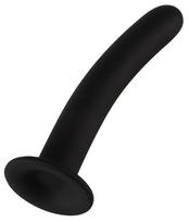 SuperLove Anal Dildo Black