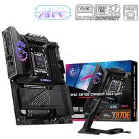 MSI MPG X870E CARBON MAX WIFI 7E49-022R