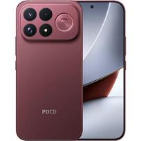 Xiaomi Poco F9 Ultra, 12GB/256GB, Dark Cherry MZB0QBFEU