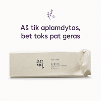 Pažeista pakuotė - Beauty of Joseon Relief Sun Rice + Probiotics SPF50+ PA++++ kremas nuo saulės, 50 ml