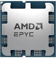 AMD EPYC 4565P (16/32) 4.3GHz (Up to 5.7 GHz) Socket AM5 TDP 170W tray processor