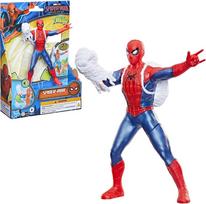 Disney - Spider-Man Movie Fig Web Smash 15cm (350-3399)