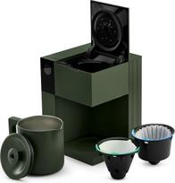 Fellow Aiden Drip coffee maker 1700 W 1.5 l Green