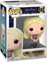 Funko Pop! - Harry Potter Luna in Dress (86436)