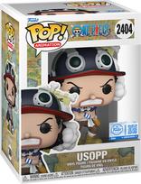 Funko Pop! - One Piece Usopp (94191)