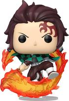 Funko Pop! - Vinyl Exclusive Demon SlayerM1 Tanjiro (94732)