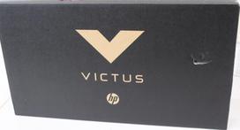 HP Victus 15-fb3020nw 15.6 AMD Ryzen 5/16GB RAM/512GB SSD/NVIDIA GeForce RTX 3050/Windows 11 Home/Black | HP Victus | 15-FB3020NW | Black | 15.6 " | IPS | FHD | 1920 x 1080 pixels | Anti-glare | AMD Ryzen 5 | 240 | 16GB | DDR5 | Solid-state drive capacit