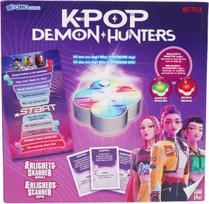 Kpop Demon Hunters AMO GAMES - K-POP Demon Hunters (NO/DK) (409254)