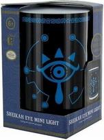 Legend Of Zelda The Legend of Zelda - Sheikah Mini Light With Sound