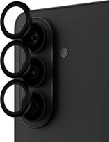 Panzerglass Hoops Camera Lens Protector Black Samsung New Galaxy S26 | S26 Plus | PanzerGlass