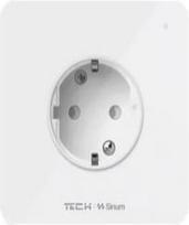 Tchibo Wireless extender EX-G1 passthrough white