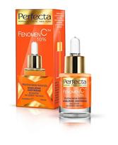 Perfecta Phenomen C 10% Booster Spalvų balansavimas, drėkinimas, maitinimas dienai ir nakčiai 15ml
