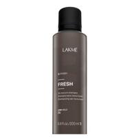 Lakmé K.Finish Fresh Dry Texture Shampoo sausas šampūnas, 200 ml