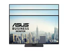 ASUS VA27AQSE 27inch IPS QHD 16:9 75Hz 350cd/m2 1ms HDMI DP D-Sub 2x2W Speakers Black