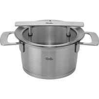 Puodas Fissler Phi Collection su stikliniu dangčiu 16 cm 1.9 l