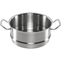 Fissler Original-Profi Collection garinimo įdėklas puodui 24 cm