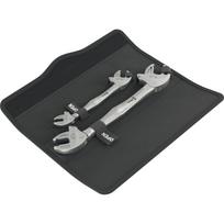 Veržliarakčių rinkinys Wera 6006 Joker 2 Set 1, 7–19 mm, 2 vnt.