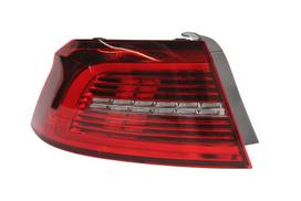 Galinis žibintas MAGNETI MARELLI 714081420721