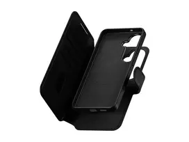 CARE by PanzerGlass Tango 2-in-1 Wallet Case w. Qi Samsung New Galaxy S26 | PanzerGlass