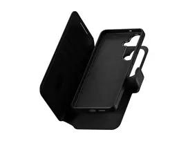 CARE by PanzerGlass Tango 2-in-1 Wallet Case w. Qi Samsung New Galaxy S26 Plus | PanzerGlass