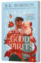 Good Spirits - B. K. Borison