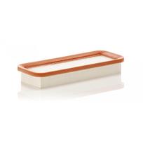 Salono filtras MANN-FILTER CUD 31 004