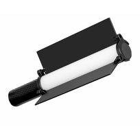 Newell Kathi III RGB LED vaizdo šviesos lazda