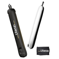 Pripučiama LED lempa Ulanzi UA12 (2700 K - 6500 K)