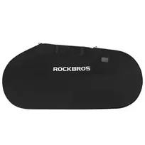 Rockbros D002 26" Kalnų ir Plento Dviračių Transportavimo Krepšys, Juodas