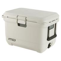Šaltkrepšis Coleman Pro 45QT, 42.5L, Baltas