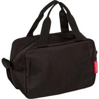 Reisenthel Coolerbag to-go šaltkrepšis, 3 L, juodas