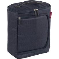 Reisenthel Šaltkrepšys 7L Herringbone Dark Blue