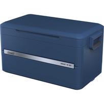 Sulankstomas šaltkrepšis Coleman Snap-N-Go 35qt