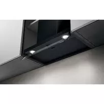 Įmontuojamas gartraukis Elica BOXIN LX/BL MAT/A/90