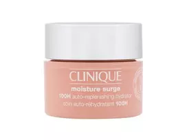 Day Cream Clinique Moisture Surge 100H Auto-Replenishing Hydrator, 15ml