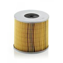 Alyvos filtras MANN-FILTER H 1260 x