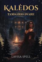 Kalėdos Tamsgirio dvare - Lavisa Spell