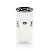 Alyvos filtras MANN-FILTER W 9102