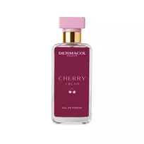 Moteriški kvepalai, Dermacol Perfumed water Cherry Crush EDP 50ml