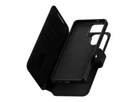 CARE by PanzerGlass Tango 2-in-1 Wallet Case w. Qi Samsung New Galaxy S26 Ultra | PanzerGlass
