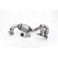 Katalizatorius NAP carPARTS CAK10721
