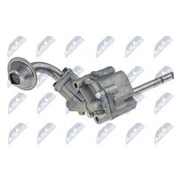 Alyvos siurblys NTY BPO-WW-015