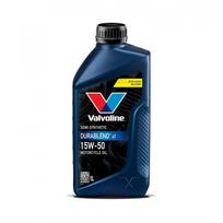Motociklo variklio alyva VALVOLINE 908800 4T Durablend 15W50 1L